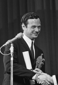 Brian Epstein 1965 - Manager der Beatles -  [ ], [ ]