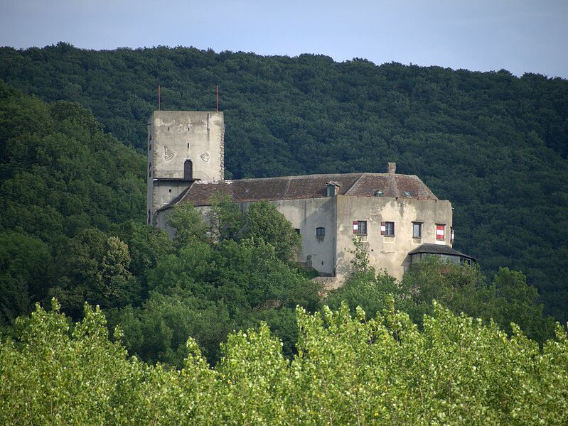 Datei:Burg Greifenstein NÖ.jpg