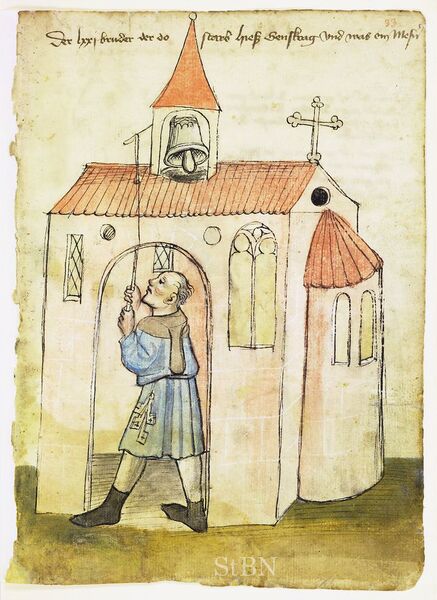 Datei:Mesner läutet Glocke.jpg