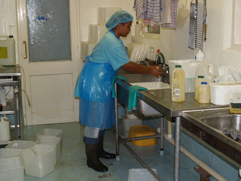 Datei:Sauberkeit Käserei.jpg