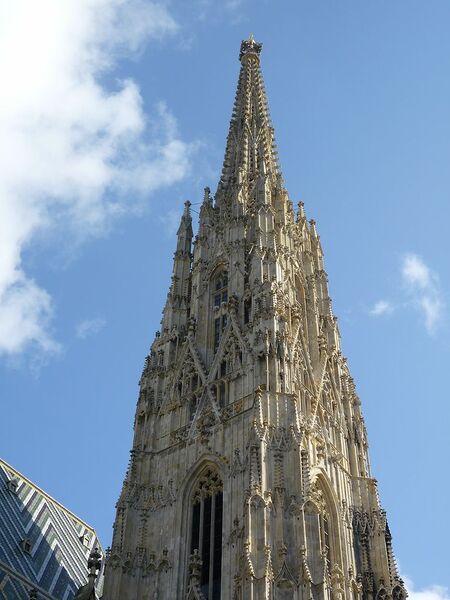 Datei:Stephansdom Südturm.jpg